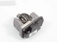 Clapetă acceleratie Mercedes SLK (R170) (04.1996 - 04.2004) 200 Kompressor (170.445), 192 cp cod 1110980009