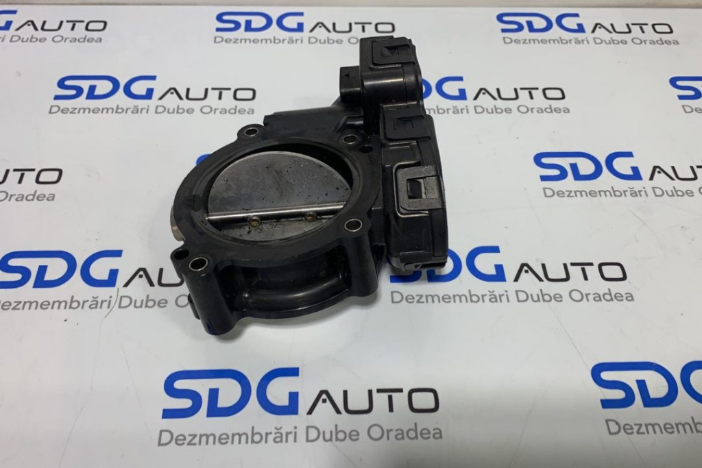 Clapeta A6510900470 E Class W212, A207, S212 2.2 2009–2016 Euro 5/6
