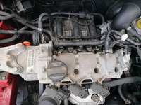 Clapeta acc pt motor 1.2 BMD VW FOX, POLO, FABIA, AUDI, SEAT 2005_2008 factura,garantie