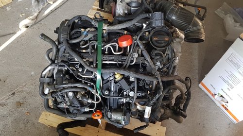 Clapeta ACC Volkswagen Passat , Golf 6 , Tigu