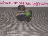 Clapeta accelerație 1.4 MPI SEAT CORDOBA din 2006 cod 03C133062 B