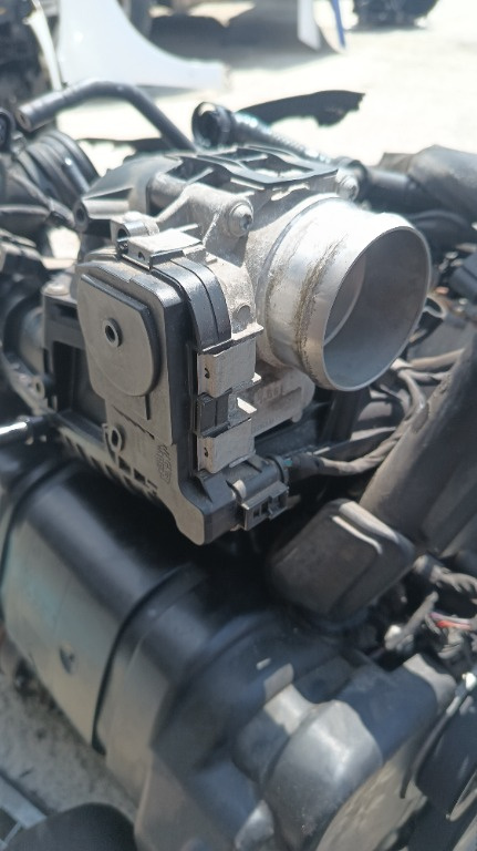 Clapeta accelerație 1.4 TSI CAV 03C133062D