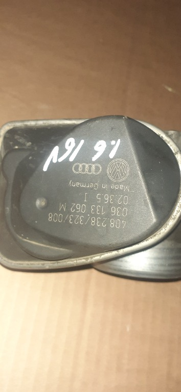 Clapeta accelerație 1.6 16v AZD BCB 036133062M golf4, bora, toledo, leon.1.4 ibiza, arosa, cordoba fabia po
