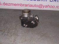 Clapeta accelerație 2.0 TDI AUDI A4 B8 din 2010 cod 03L128063 E