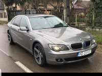 Clapeta accelerație bmw e 65 e 66 3.0 d an fabr 2004 2005 2006 2007 2008 2009