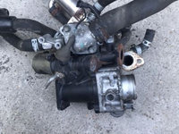 Clapeta accelerație + EGR Opel Astra H 1.7 CDTI 80 CP.