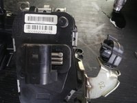 Clapeta accelerație Fiat 552297170 motor 1.6 2.0 mjet