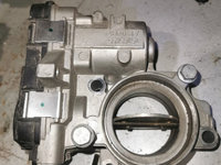 Clapeta accelerație Fiat - Alfa Romeo - Suzuki 55258454 motor 1.6 Mjet