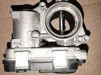 Clapeta accelerație Fiat Doblo Opel Astra J Opel Combo 1.3 diesel cod 55255919