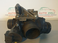 Clapeta accelerație ford focus 1.6 tdci 2005 Peugeot Citroen 1.6 hdi cod 9655971780