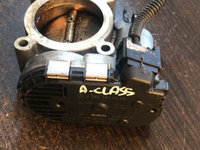 Clapeta accelerație Mercedes A-Class W169 Cod A2661410525