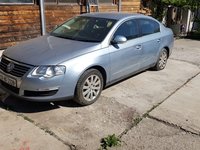 Clapeta accelerație passat b6 1.9 tdi BKC 2006