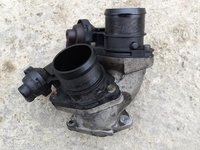 Clapeta accelerație Peugeot 607, 2.2 hdi, 9638246680