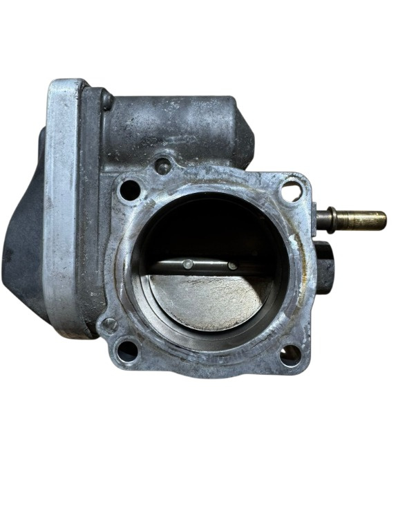 Clapeta accelerație Renault Fluence Megane Scenic 1.6 benzina 8200190230