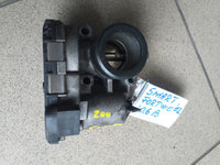 Clapeta accelerație Smart Fortwo 0.6 B, an fabricatie 2002, cod. A 160 141 02 25