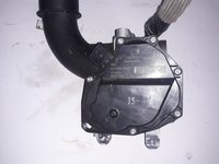 Clapeta accelerație turbina Fiat Ducato 2.3 JTD 5802313486