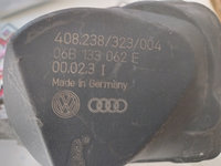 Clapeta accelerație Volkswagen passat 16