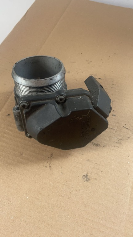 Clapeta accelerație VW T5 2.5 tdi BNZ COD 076128063A , A2C53249826