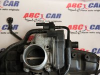 Clapeta acceleratia Audi A4 B7 8E model 2005 - 2008 2.0 TFSI cod: 06F133062G