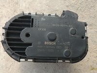 Clapeta acceleratie 0 280 750 598 , Bk2Q 9E926 AC BOSCH