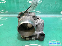 Clapeta Acceleratie 0280750009 1.8 Turbo Audi A4 8E2,B6 2000-2004