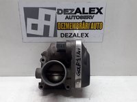 Clapeta acceleratie 036 133 062 N 1.4i VW AUDI SEAT SKODA