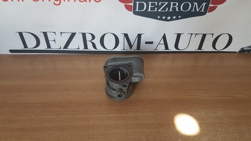 Clapeta acceleratie 038128063g audi a3 8p 2.0 tdi azv 136 cai