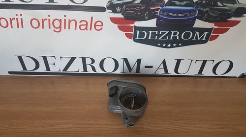 Clapeta acceleratie 038128063g seat leon 1p 2.0 tdi azv 136 cai