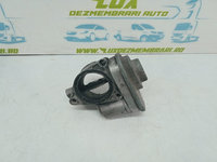 Clapeta acceleratie 038128063m 2.0 tdi BKD Audi A3 8P [2003 - 2005]