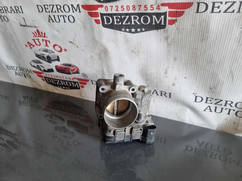 Clapeta acceleratie 03C133062A VW Eos 1.