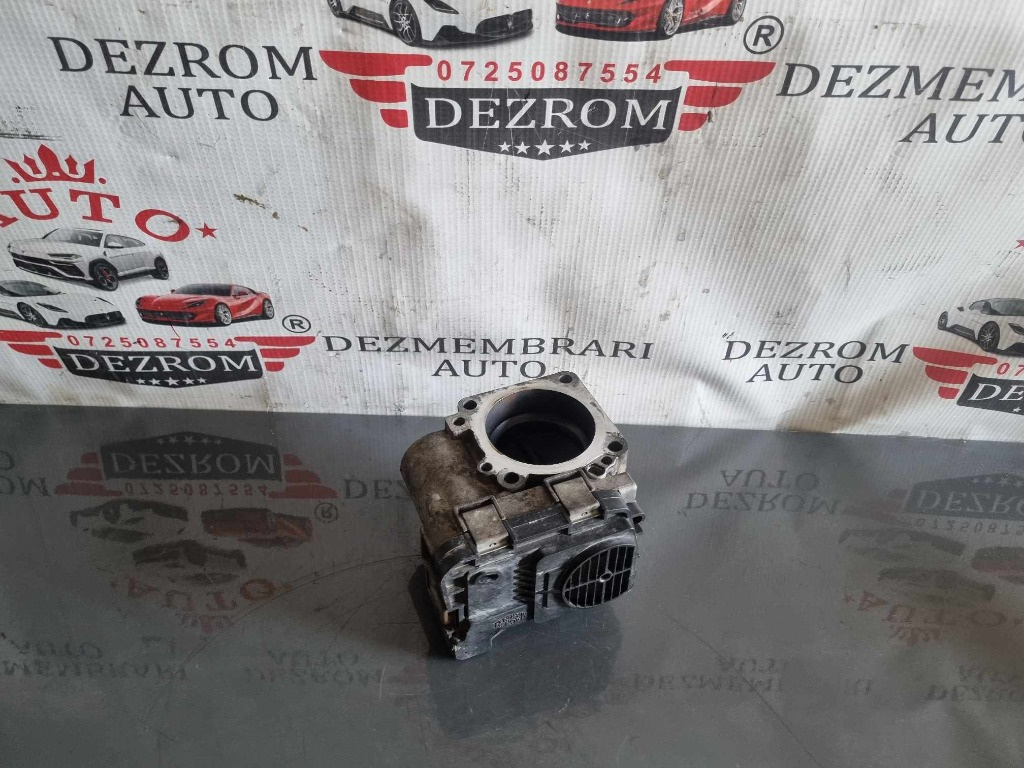 Clapeta acceleratie 03C133062A VW Jetta Mk5 1.6 FS