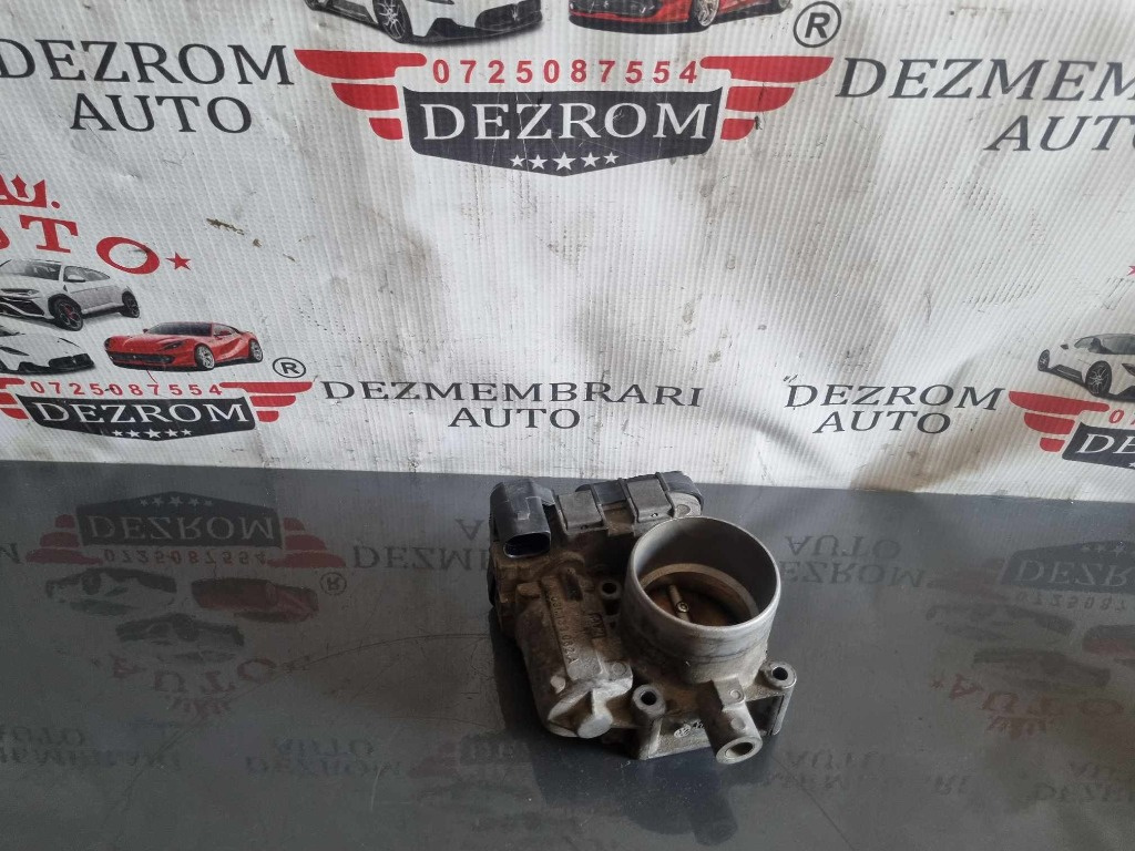 Clapeta acceleratie 03C133062A VW Jetta 