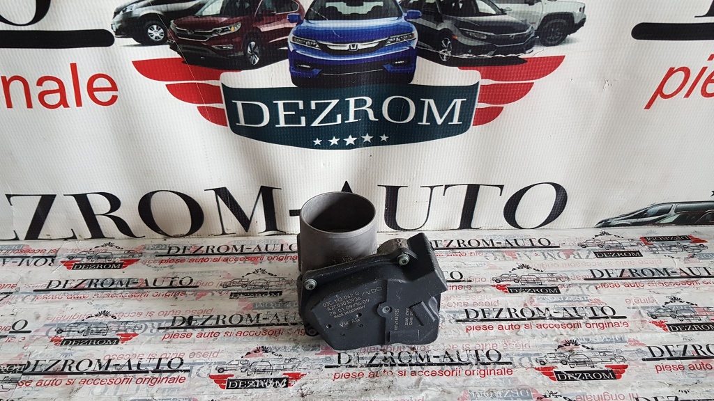 Clapeta acceleratie 03c133062c audi a1 1.4 tsi caxa 122 cai