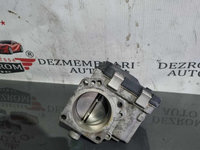 Clapeta acceleratie 03F133062B Audi Q2 1.4 TSI CZEA 150 cai