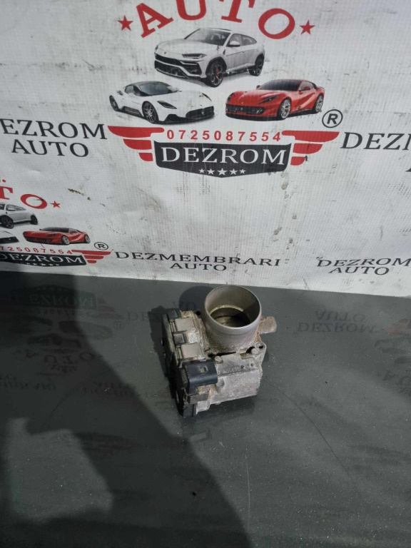 Clapeta acceleratie 03F133062B Skoda Sca