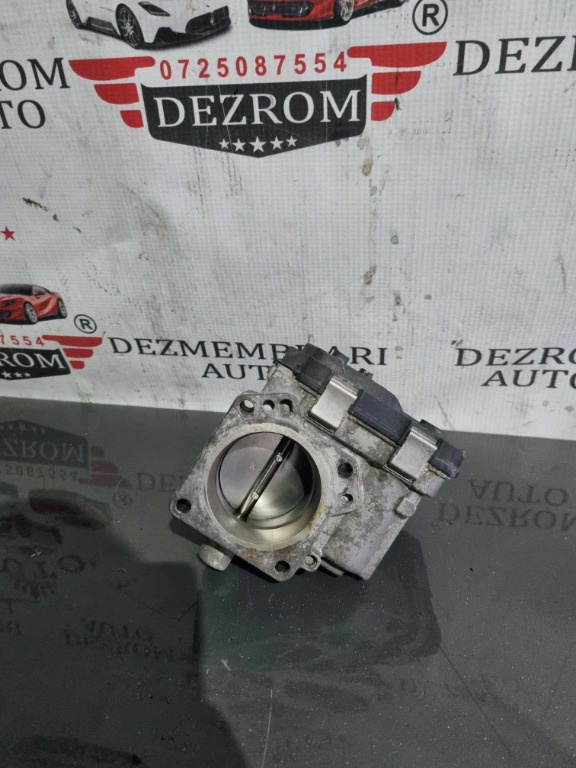 Clapeta acceleratie 03F133062B VW Jetta Mk7 1.6 SR