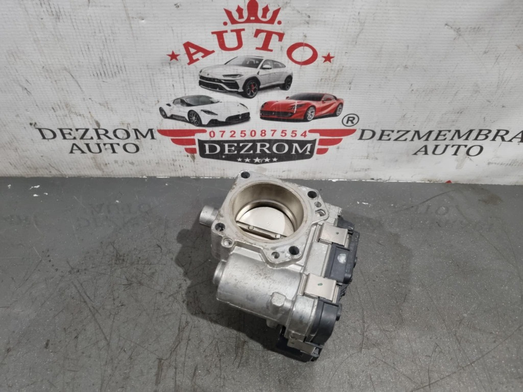 Clapeta acceleratie 03F133062C Audi A3 8