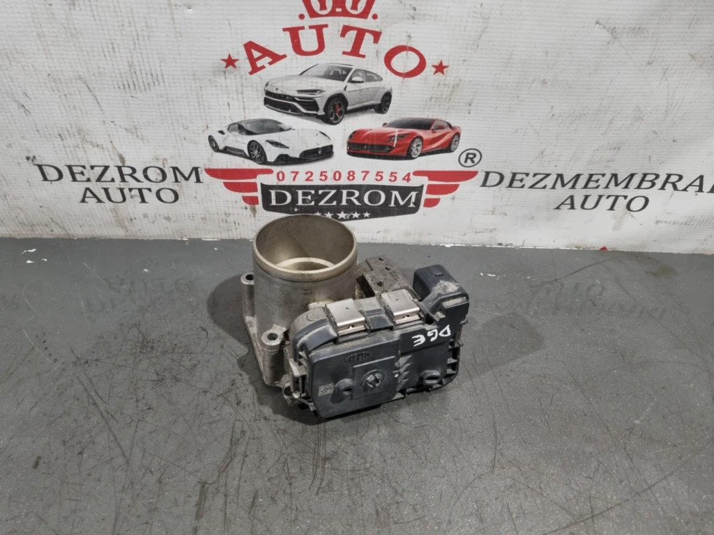 Clapeta acceleratie 03F133062C VW Jetta Mk7 1.4 TSI DJXA 150 cai