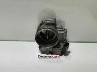 Clapeta acceleratie 03G128063, Audi A4 Avant (8E5, B6) 1.9 tdi