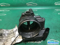 Clapeta Acceleratie 03g128063a 2.0 TDI Volkswagen PASSAT 3C2 2005