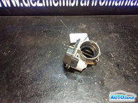 Clapeta Acceleratie 03g128063a Audi A4 8EC 2004-2008