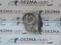 Clapeta acceleratie, 03G128063C, Audi A4 (8E, B6) 1.9 tdi, BKE