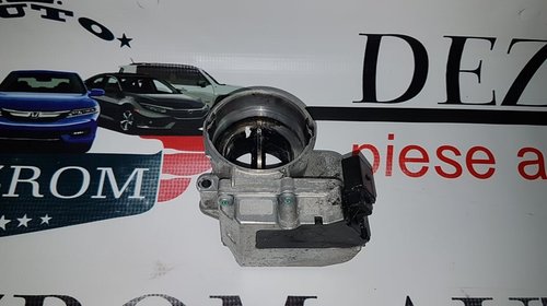 Clapeta acceleratie 03g128063c audi a4 b7 1.9