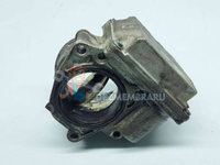 Clapeta acceleratie, 03G128063C, Volkswagen Golf 5 (1K1) 1.9 tdi