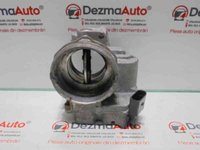 Clapeta acceleratie 03G128063J, Audi A4 (8E, B7) 2.0tdi, BLB