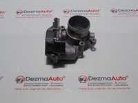 Clapeta acceleratie, 03L128063E, Audi A4 (8K2, B8) 2.0tdi