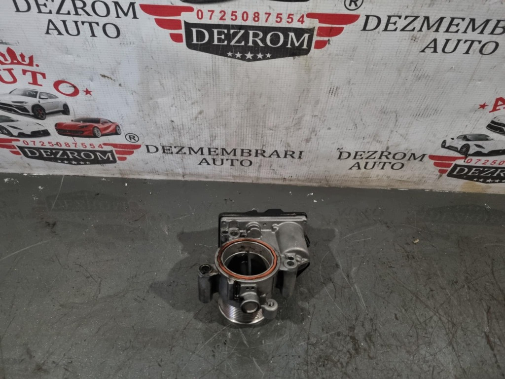 Clapeta acceleratie 03L128063K VW Jetta 