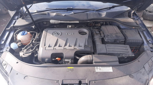 Clapeta acceleratie 03L129063AC 03L129063AC V100 Volkswagen VW Passat B7 [2010 - 2015] Variant wagon 5-usi 2.0 TDI (140 hp) CFFB albastru LH5X- cutie NFU