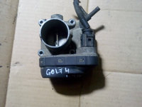 CLAPETA ACCELERATIE 047133062, VW GOLF 4, SKODA FABIA, 1.4 BENZINA, 2000