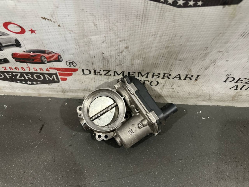 Clapeta acceleratie 04E133062Q Skoda Sca